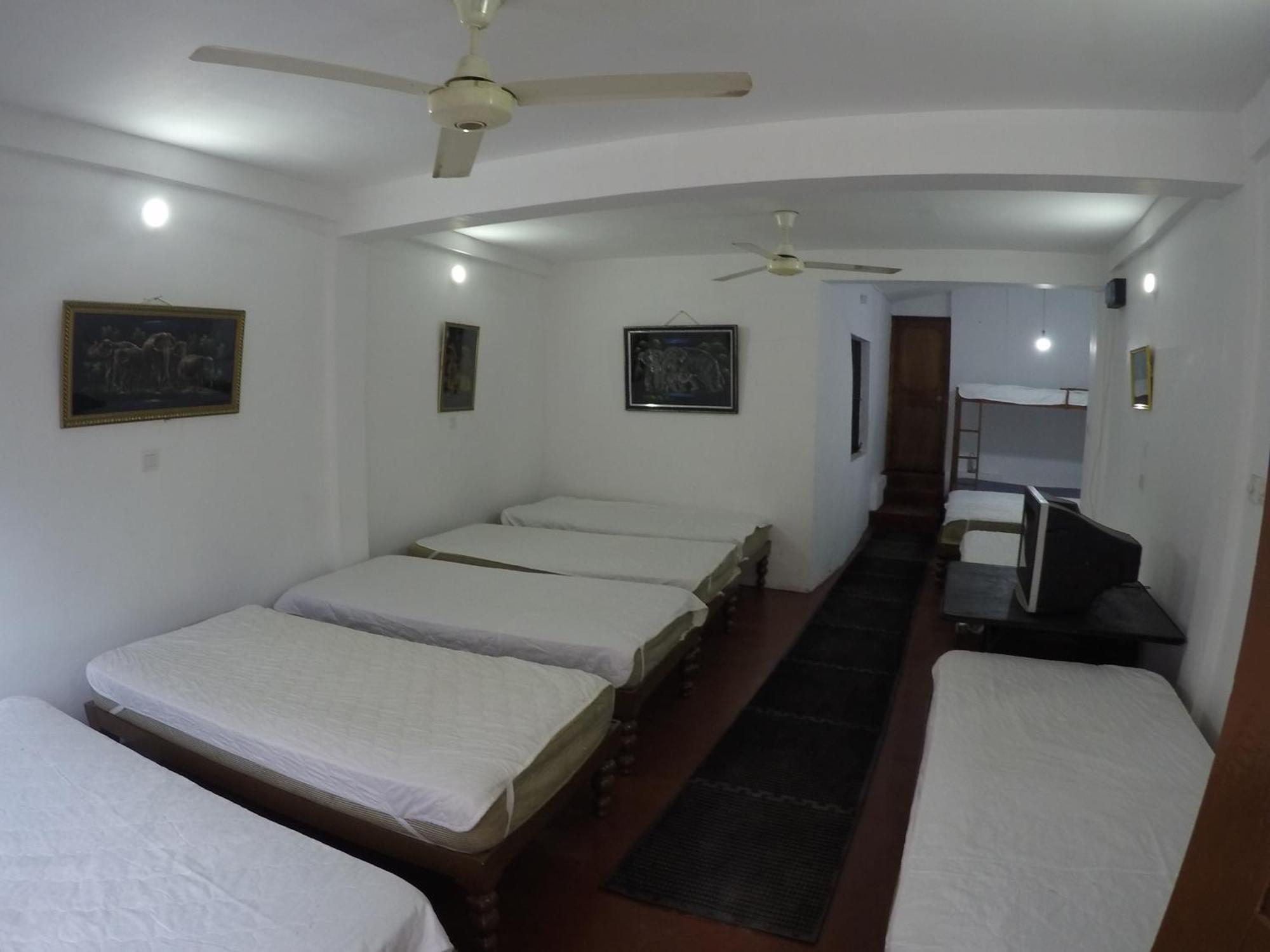 Hotel Sunray Канди Экстерьер фото