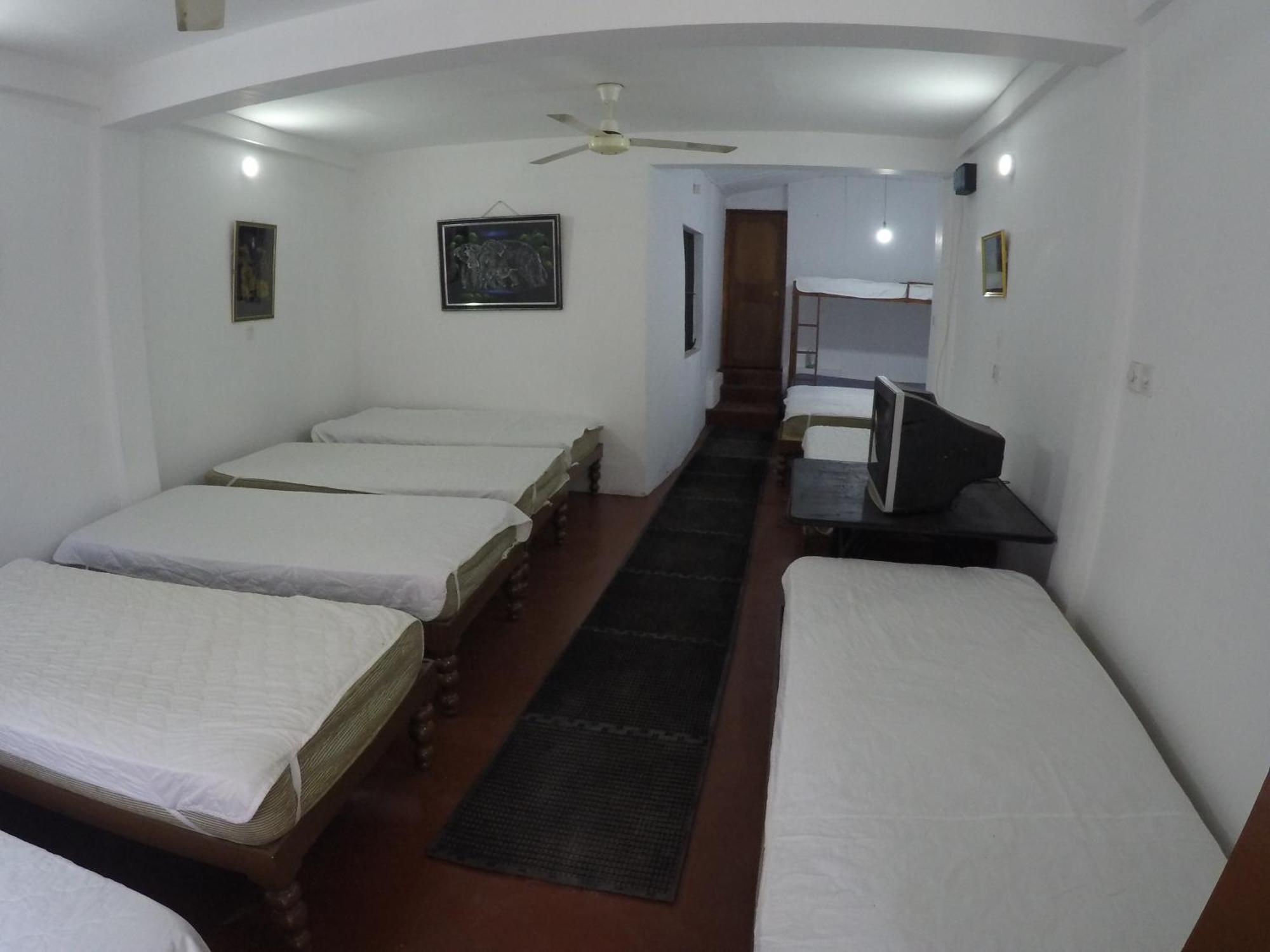 Hotel Sunray Канди Экстерьер фото