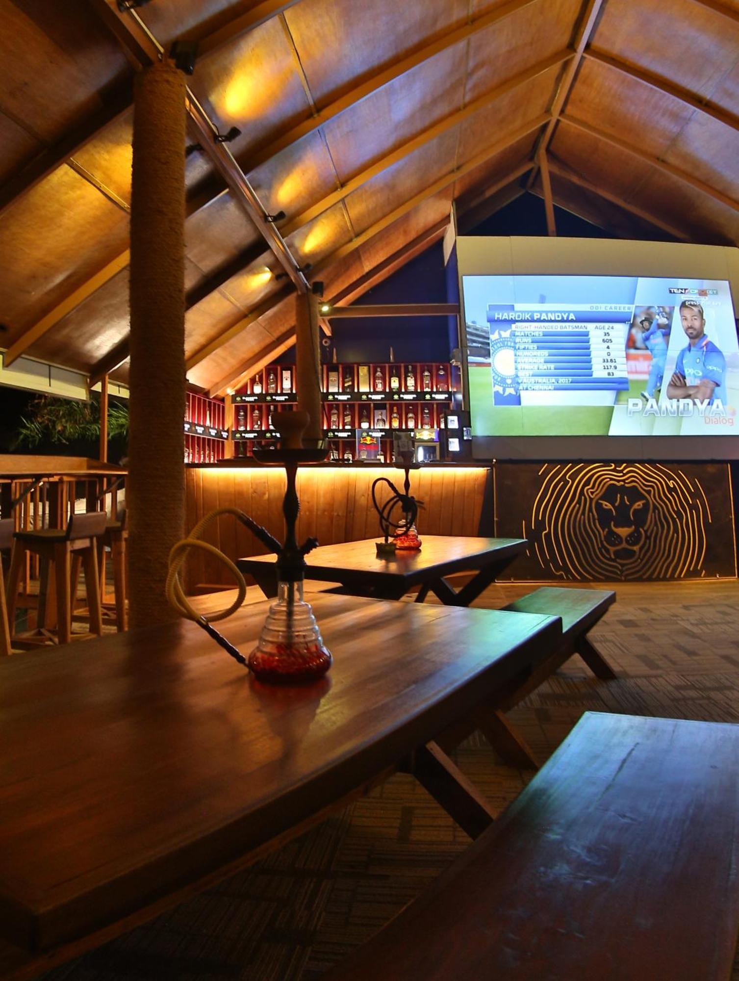 Hotel Sunray Канди Экстерьер фото